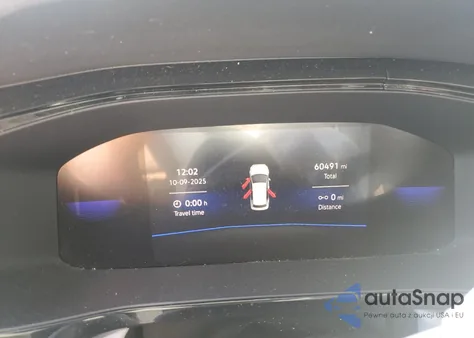 2022 Volkswagen Taos S из США, поврежденный, VIN 3VVCX7B24NM001836